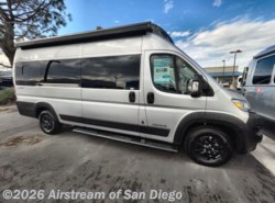 New 2026 Airstream Rangeline Std. Model available in San Diego, California