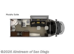 Used 2020 Airstream Atlas Murphy Suite available in San Diego, California
