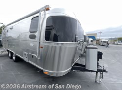 Used 2023 Airstream Flying Cloud 25FB available in San Diego, California