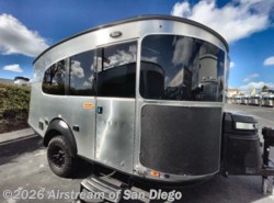 New 2026 Airstream Basecamp Xe 20Xe available in San Diego, California