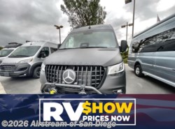 New 2026 Airstream Interstate 24GTX Std. Model available in San Diego, California