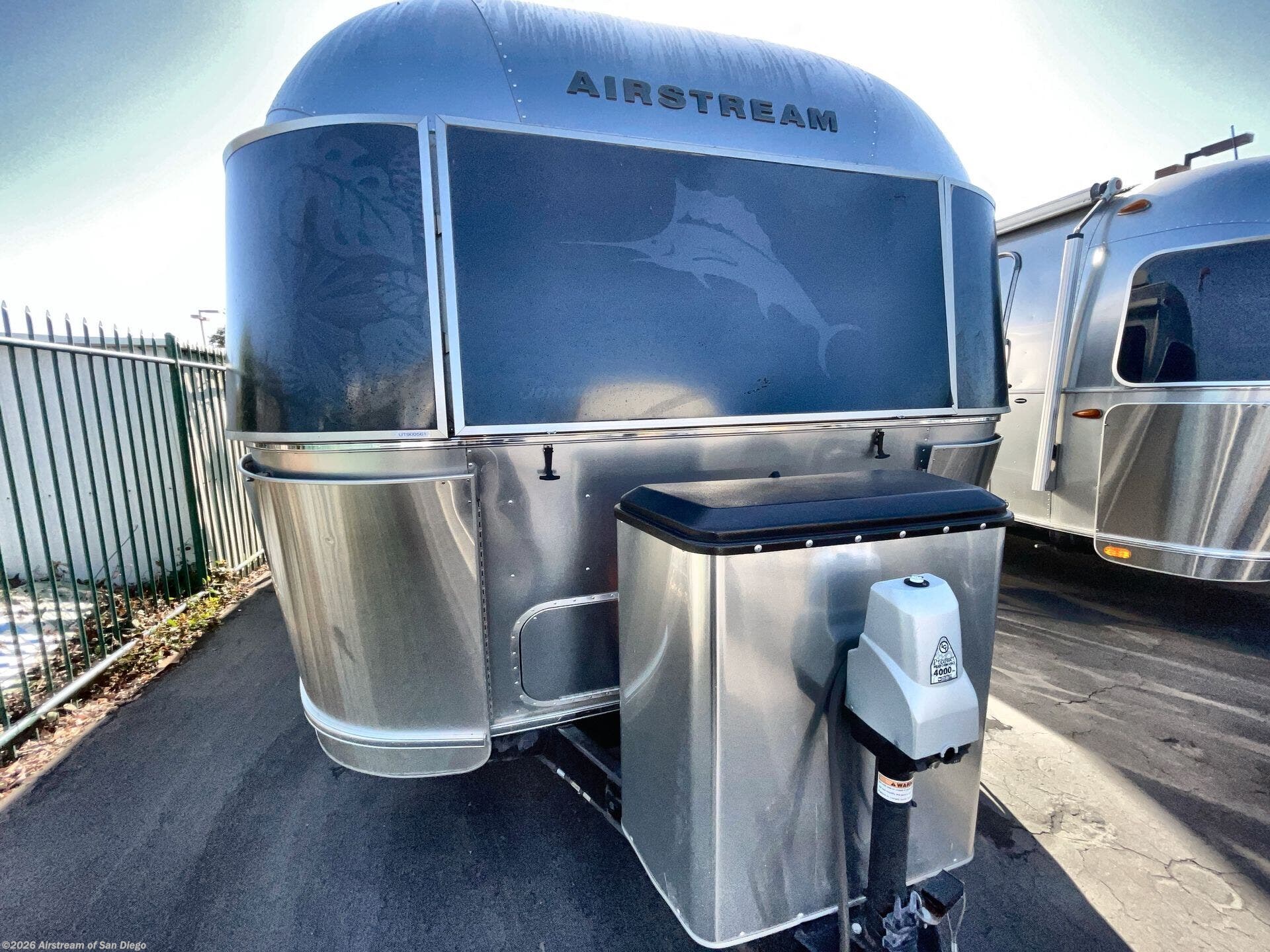 Used 2019 Airstream Tommy Bahama 27FB available in San Diego, California
