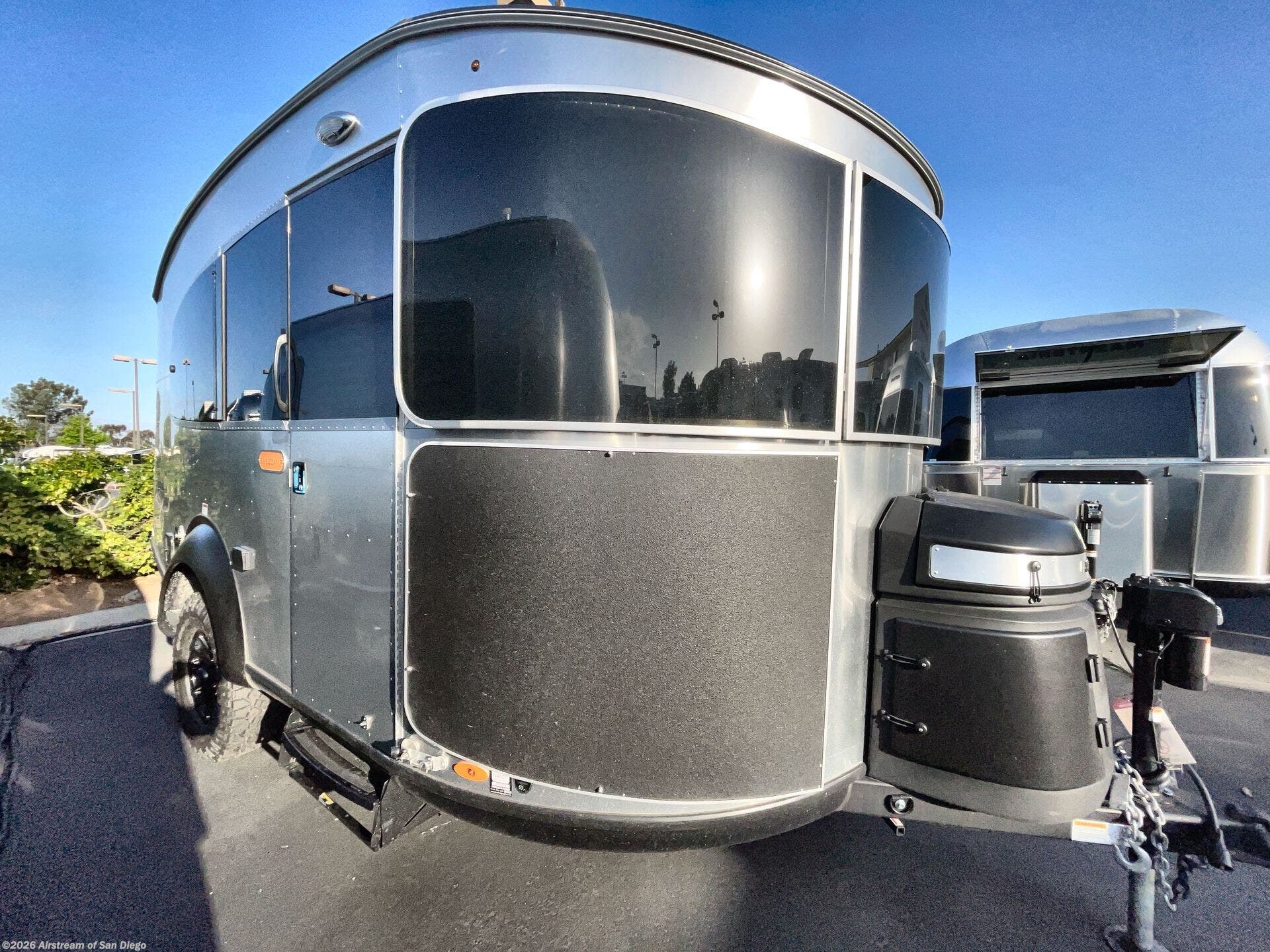 2026 Airstream Basecamp Xe 20Xe