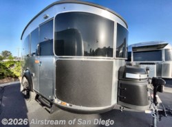 New 2026 Airstream Basecamp Xe 20Xe available in San Diego, California