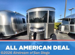 New 2026 Airstream Basecamp Xe 20Xe available in San Diego, California