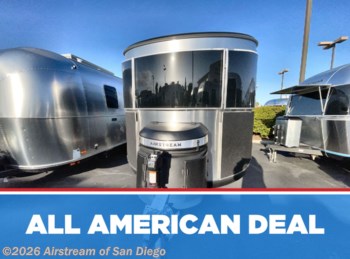 New 2026 Airstream Basecamp Xe 20Xe available in San Diego, California