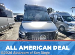 New 2026 Airstream Atlas Murphy Suite Tommy Bahama available in San Diego, California