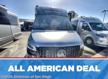 New 2026 Airstream Atlas Murphy Suite Tommy Bahama available in San Diego, California