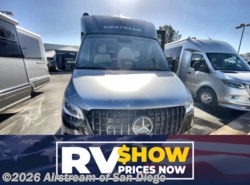 New 2026 Airstream Atlas Murphy Suite Tommy Bahama available in San Diego, California