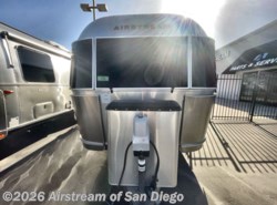 Used 2016 Airstream International Serenity 23FB (Front Queen Bed) available in San Diego, California