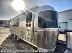 Used 2016 Airstream International Serenity 23FB (Front Queen Bed) available in San Diego, California