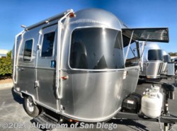 New 2026 Airstream Bambi 16RB available in San Diego, California
