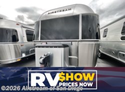 New 2026 Airstream Trade Wind 23FB Twin available in San Diego, California