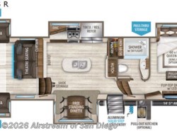 Used 2020 Grand Design Solitude 375RES available in San Diego, California
