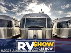 Used 2022 Airstream Classic 30RB available in San Diego, California