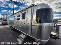 Used 2017 Airstream International Serenity 30 available in San Diego, California
