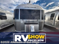 Used 2017 Airstream International Serenity 30 available in San Diego, California