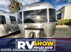 New 2027 Airstream Bambi 20FB available in San Diego, California