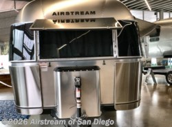 New 2027 Airstream Trade Wind 25FBQ available in San Diego, California