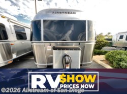 New 2027 Airstream Trade Wind 25FB Twin available in San Diego, California