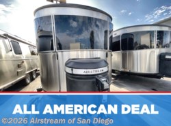 Used 2025 Airstream Basecamp 20X available in San Diego, California