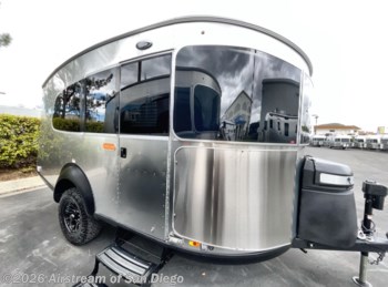 Used 2025 Airstream Basecamp 20X available in San Diego, California