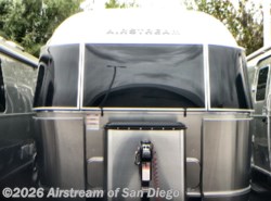New 2027 Airstream Flying Cloud 23FBT available in San Diego, California
