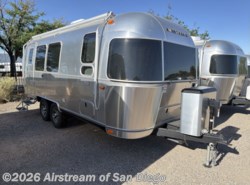 New 2027 Airstream Trade Wind 23FB Twin available in San Diego, California
