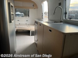 New 2027 Airstream World Traveler 22RB available in San Diego, California