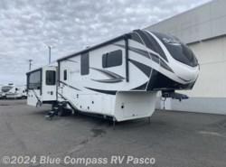 New 2023 Grand Design Solitude 378MBS available in Pasco, Washington