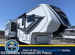 New 2023 Grand Design Momentum M-Class 351MS available in Pasco, Washington