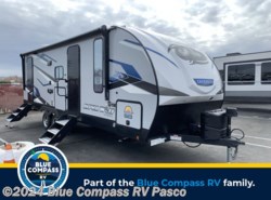 New 2023 Forest River Cherokee Alpha Wolf 23DBH-L available in Pasco, Washington