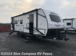 New 2023 Forest River Grand Surveyor 253RLS available in Pasco, Washington