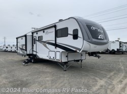 New 2023 Highland Ridge Roamer RF354MBH available in Pasco, Washington