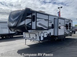 New 2023 Keystone Raptor 352 available in Pasco, Washington