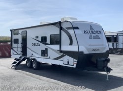 New 2024 Alliance RV Delta 251BH available in Pasco, Washington