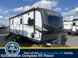 New 2024 Forest River Rockwood Ultra Lite 2608BS available in Pasco, Washington