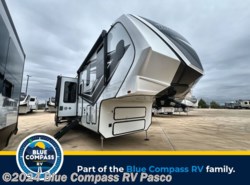 New 2024 Grand Design Momentum M-Class 395MS available in Pasco, Washington