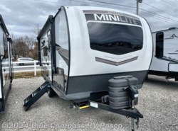 New 2024 Forest River Rockwood Mini Lite 2104S available in Pasco, Washington