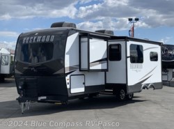 New 2024 Forest River Rockwood Ultra Lite 2606WS available in Pasco, Washington