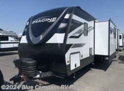 New 2024 Grand Design Imagine 2920BS available in Pasco, Washington