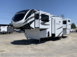 New 2024 Grand Design Solitude 380FL available in Pasco, Washington