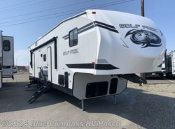 Used 2019 Forest River Cherokee Wolf Pack 295PACK13 available in Pasco, Washington