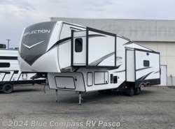 New 2025 Grand Design Reflection 337RLS available in Pasco, Washington