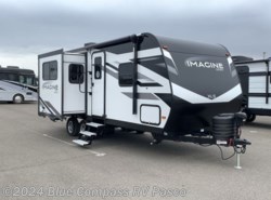 New 2025 Grand Design Imagine XLS 22RBE available in Pasco, Washington