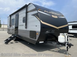 New 2025 Forest River Aurora Light 26BH available in Pasco, Washington