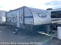 Used 2018 Forest River Cherokee 22BH available in Pasco, Washington