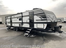 New 2025 Grand Design Transcend 305BHT available in Pasco, Washington