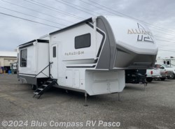 New 2025 Alliance RV Paradigm 395DS available in Pasco, Washington