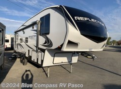 Used 2022 Grand Design Reflection 150 Series 268BH available in Pasco, Washington